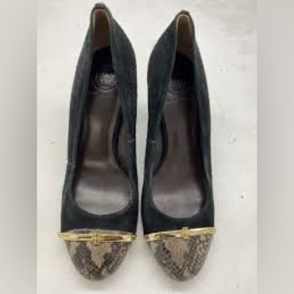 Tory Burch heels